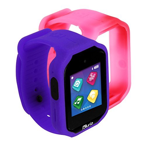 smartwatch plays music